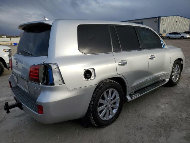 Photo 2 VIN: JTJHY7AX5B4079707 - LEXUS LX570 