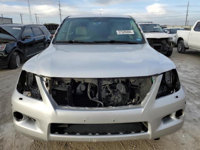 Photo 4 VIN: JTJHY7AX5B4079707 - LEXUS LX570 