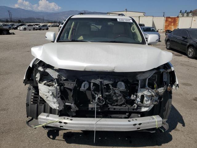 Photo 4 VIN: JTJHY7AX5E4140395 - LEXUS LX 570 