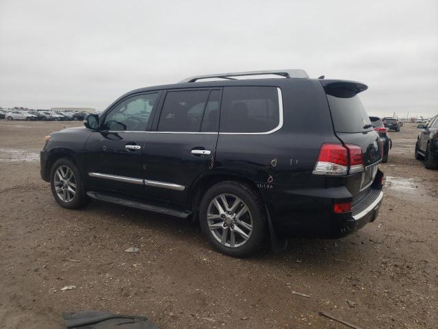 Photo 1 VIN: JTJHY7AX5E4144981 - LEXUS LX 570 