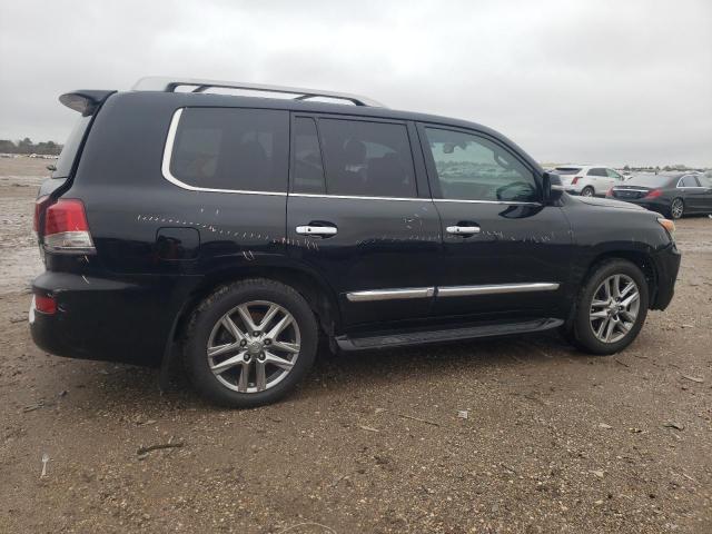 Photo 2 VIN: JTJHY7AX5E4144981 - LEXUS LX 570 