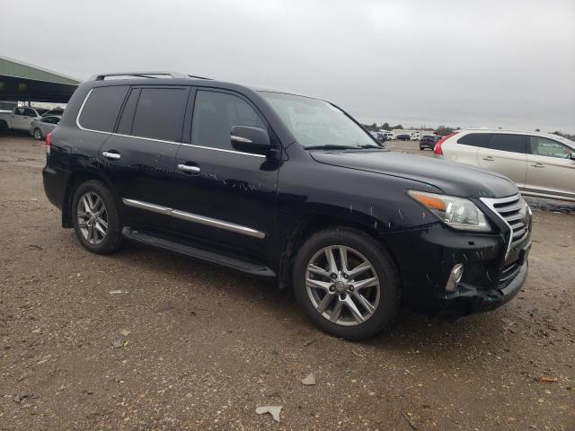 Photo 3 VIN: JTJHY7AX5E4144981 - LEXUS LX 570 