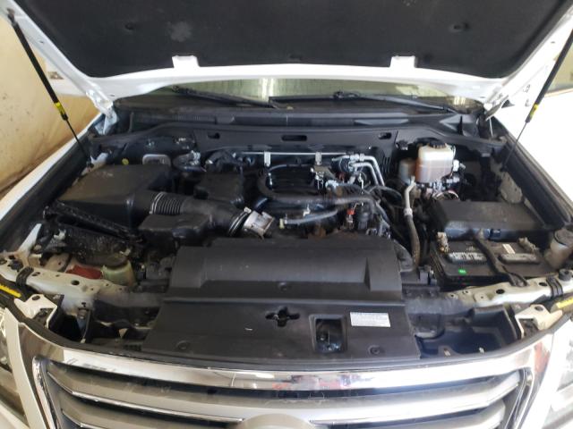 Photo 6 VIN: JTJHY7AX5E4152823 - LEXUS LX 570 