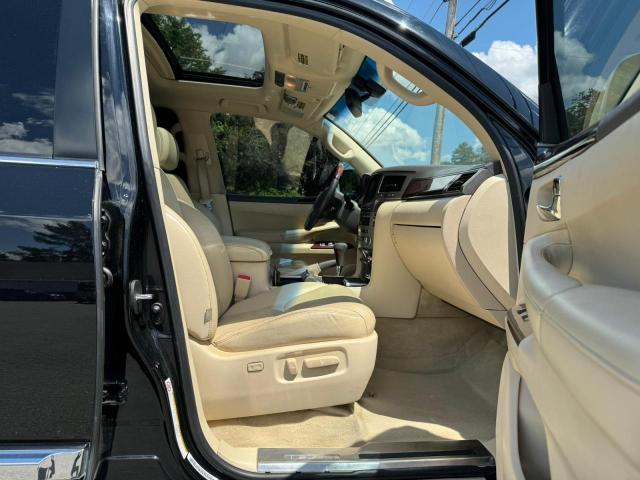 Photo 4 VIN: JTJHY7AX5F4165475 - LEXUS LX570 