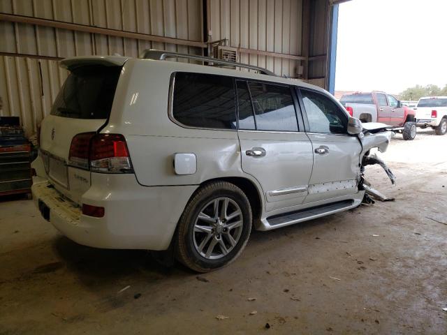 Photo 2 VIN: JTJHY7AX5F4167548 - LEXUS LX570 