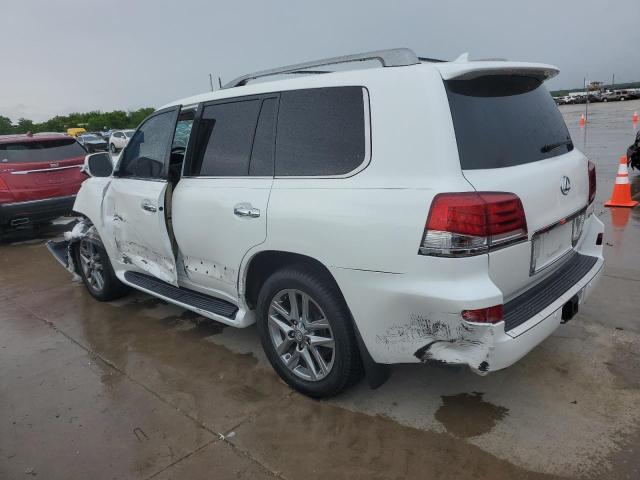 Photo 1 VIN: JTJHY7AX5F4168103 - LEXUS LX570 