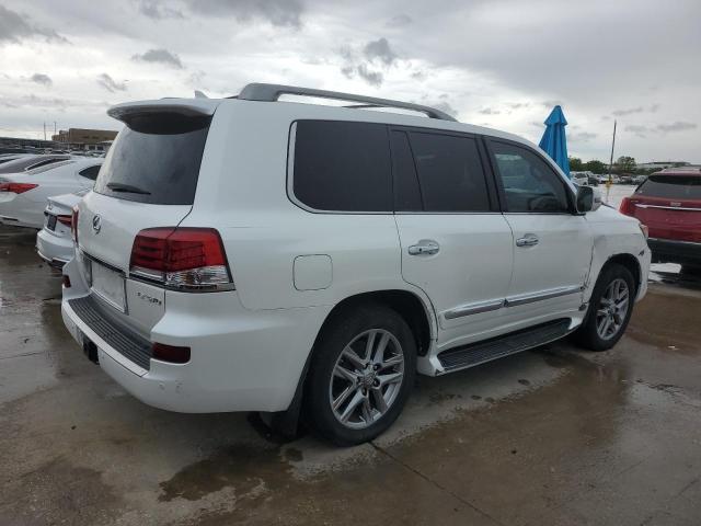 Photo 2 VIN: JTJHY7AX5F4168103 - LEXUS LX570 