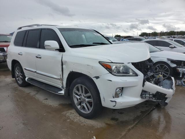 Photo 3 VIN: JTJHY7AX5F4168103 - LEXUS LX570 