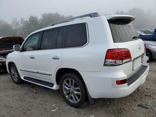 Photo 1 VIN: JTJHY7AX5F4181434 - LEXUS LX 570 