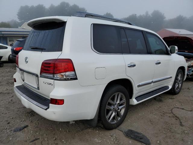 Photo 2 VIN: JTJHY7AX5F4181434 - LEXUS LX 570 