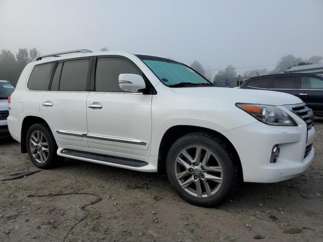 Photo 3 VIN: JTJHY7AX5F4181434 - LEXUS LX 570 