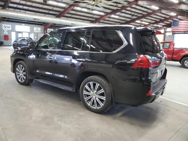 Photo 1 VIN: JTJHY7AX5G4190703 - LEXUS LX570 