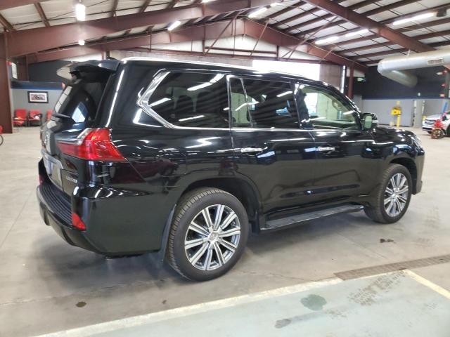 Photo 2 VIN: JTJHY7AX5G4190703 - LEXUS LX570 