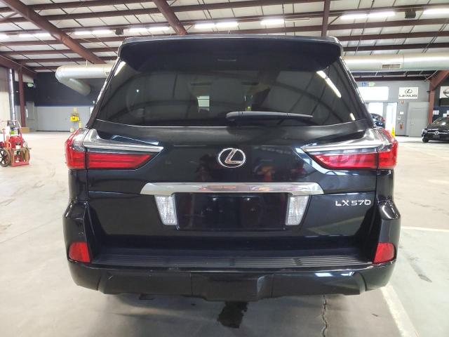 Photo 5 VIN: JTJHY7AX5G4190703 - LEXUS LX570 