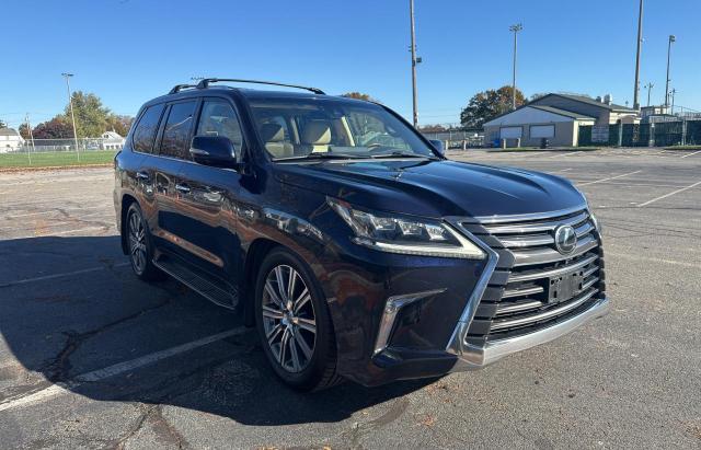 Photo 0 VIN: JTJHY7AX5G4193746 - LEXUS LX570 