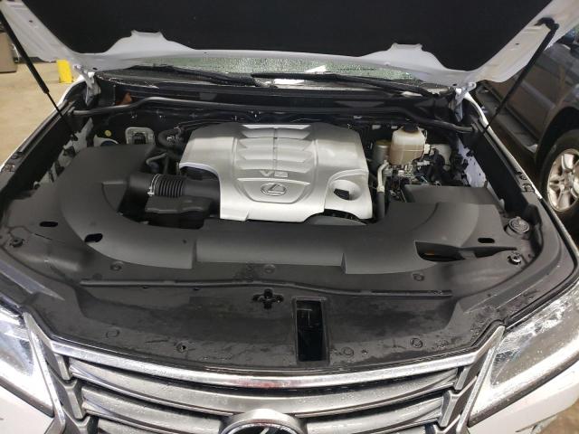 Photo 6 VIN: JTJHY7AX5G4205684 - LEXUS LX 570 