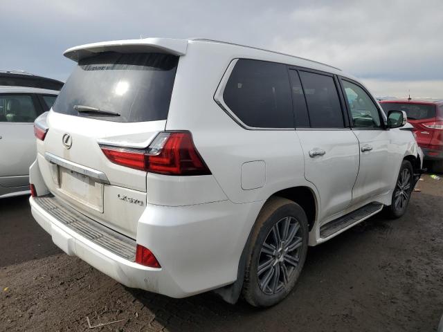 Photo 2 VIN: JTJHY7AX5H4221210 - LEXUS LX570 