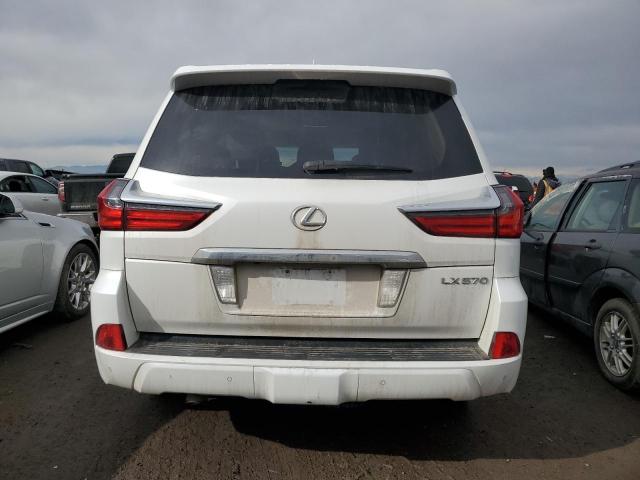 Photo 5 VIN: JTJHY7AX5H4221210 - LEXUS LX570 