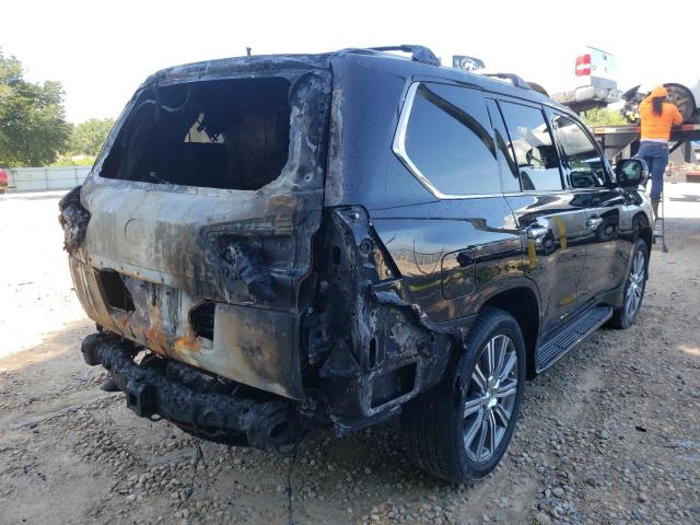 Photo 3 VIN: JTJHY7AX5H4230229 - LEXUS LX 570 