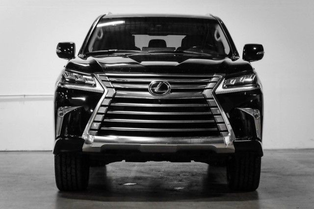 Photo 0 VIN: JTJHY7AX5H4238718 - LEXUS LX 