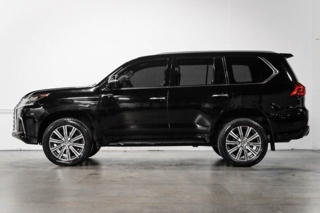 Photo 7 VIN: JTJHY7AX5H4238718 - LEXUS LX 