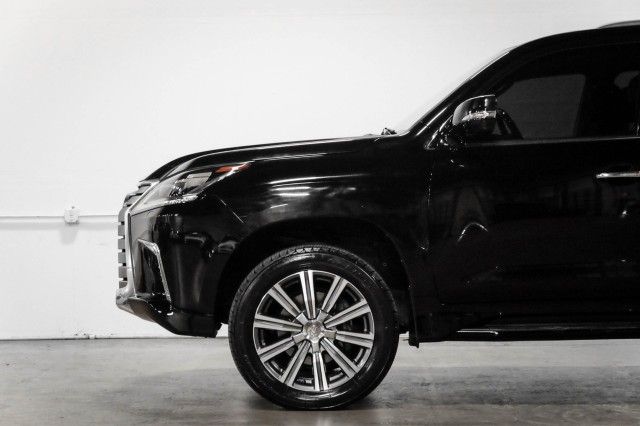 Photo 8 VIN: JTJHY7AX5H4238718 - LEXUS LX 