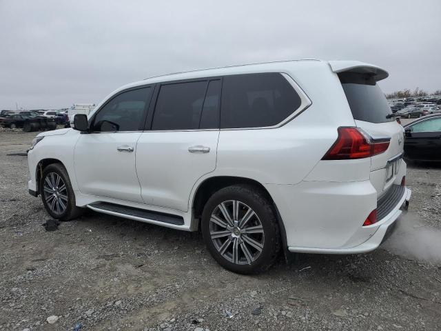 Photo 1 VIN: JTJHY7AX5H4239092 - LEXUS LX 570 