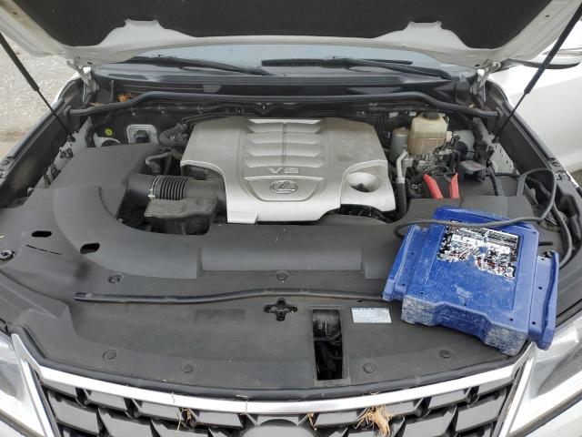 Photo 11 VIN: JTJHY7AX5H4239092 - LEXUS LX 570 