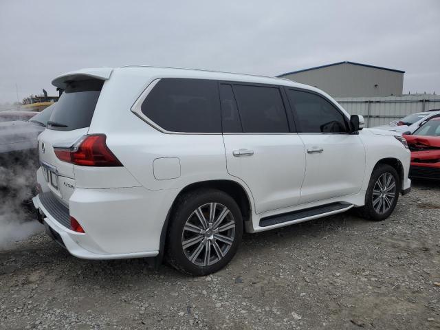 Photo 2 VIN: JTJHY7AX5H4239092 - LEXUS LX 570 