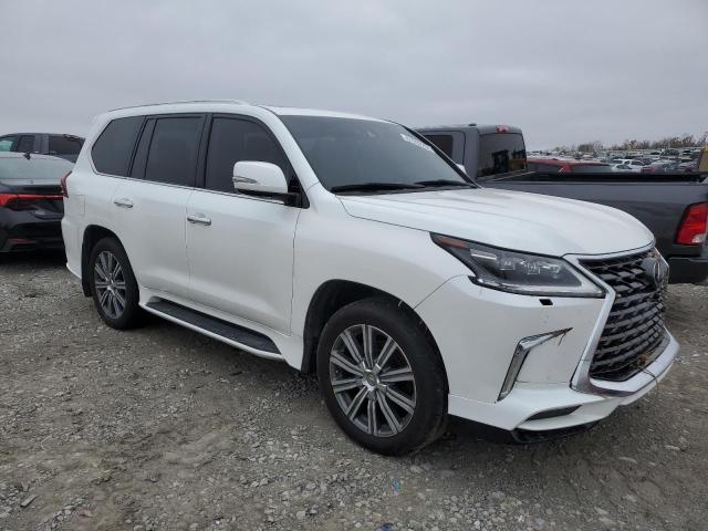 Photo 3 VIN: JTJHY7AX5H4239092 - LEXUS LX 570 