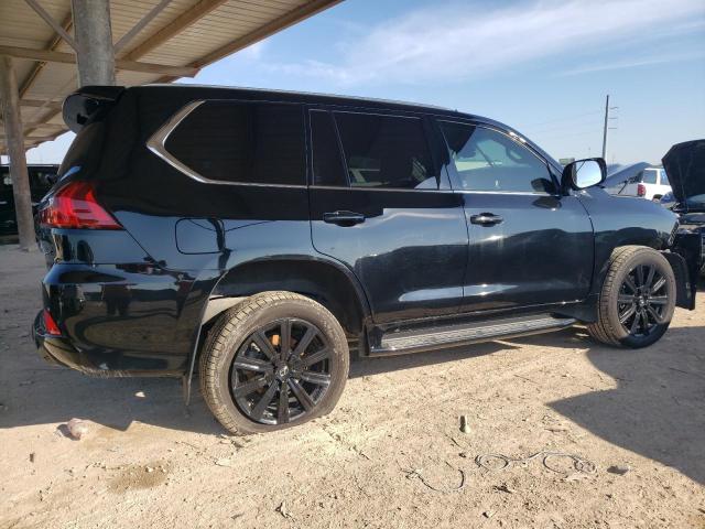 Photo 2 VIN: JTJHY7AX5J4263138 - LEXUS LX 570 