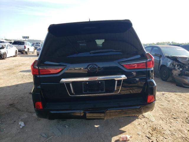 Photo 5 VIN: JTJHY7AX5J4263138 - LEXUS LX 570 