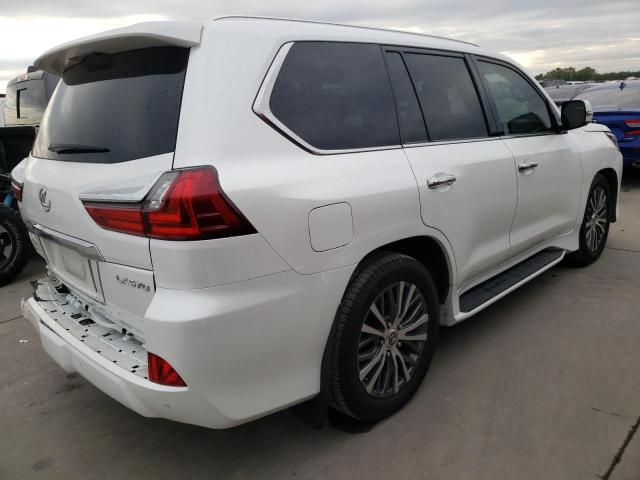 Photo 2 VIN: JTJHY7AX5J4273068 - LEXUS LX 570 