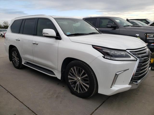 Photo 3 VIN: JTJHY7AX5J4273068 - LEXUS LX 570 