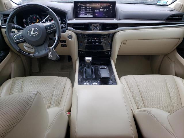 Photo 7 VIN: JTJHY7AX5J4273068 - LEXUS LX 570 