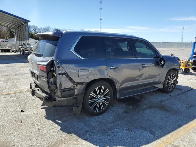 Photo 2 VIN: JTJHY7AX5K4299204 - LEXUS LX 570 