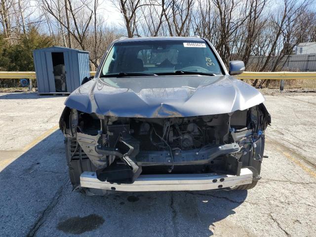 Photo 4 VIN: JTJHY7AX5K4299204 - LEXUS LX 570 
