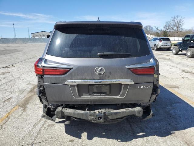 Photo 5 VIN: JTJHY7AX5K4299204 - LEXUS LX 570 