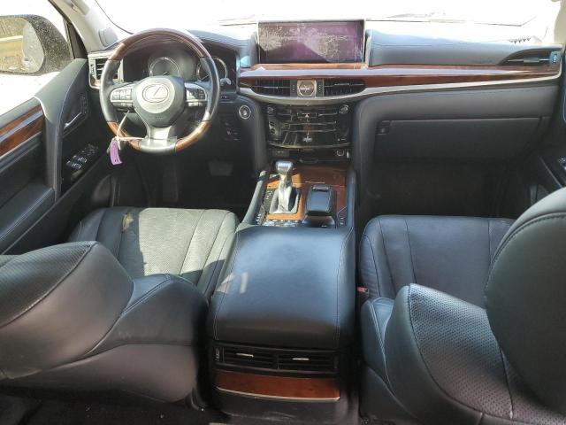 Photo 7 VIN: JTJHY7AX5K4299204 - LEXUS LX 570 