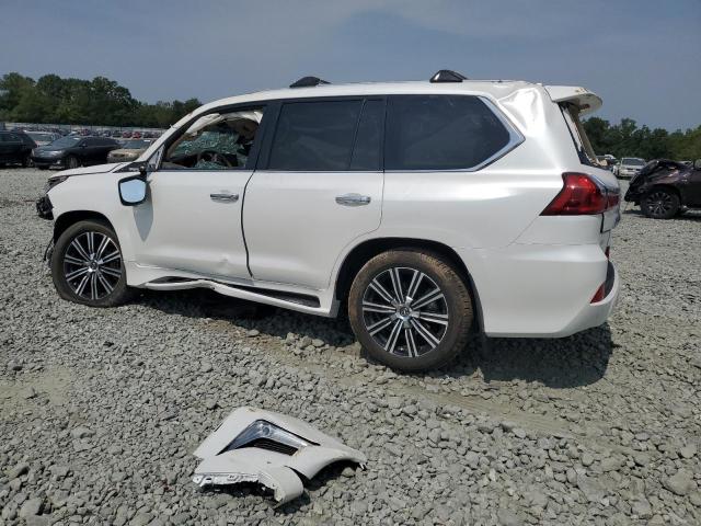 Photo 1 VIN: JTJHY7AX5K4311044 - LEXUS LX570 