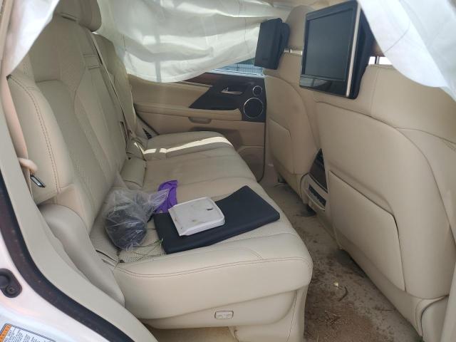 Photo 10 VIN: JTJHY7AX5K4311044 - LEXUS LX570 