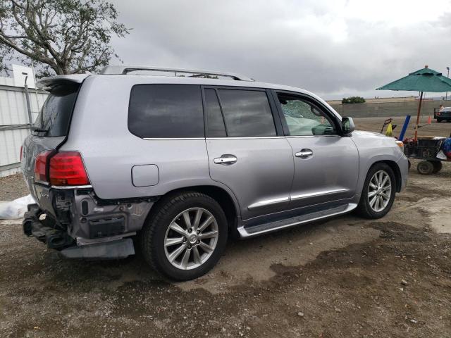 Photo 2 VIN: JTJHY7AX6B4057411 - LEXUS LX570 