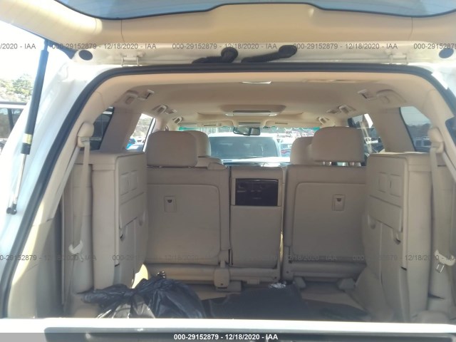 Photo 7 VIN: JTJHY7AX6B4060664 - LEXUS LX 570 