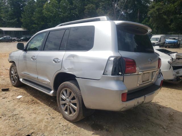 Photo 2 VIN: JTJHY7AX6B4070112 - LEXUS LX 570 