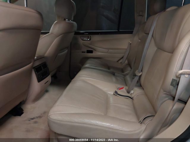 Photo 7 VIN: JTJHY7AX6B4078579 - LEXUS LX 570 