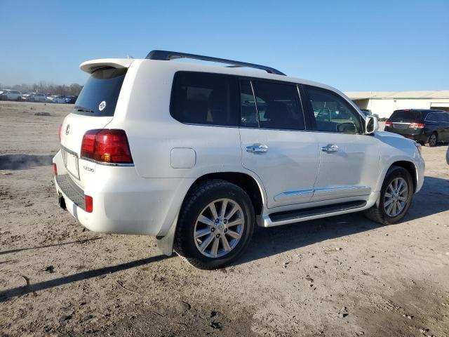 Photo 2 VIN: JTJHY7AX6B4082406 - LEXUS LX 570 