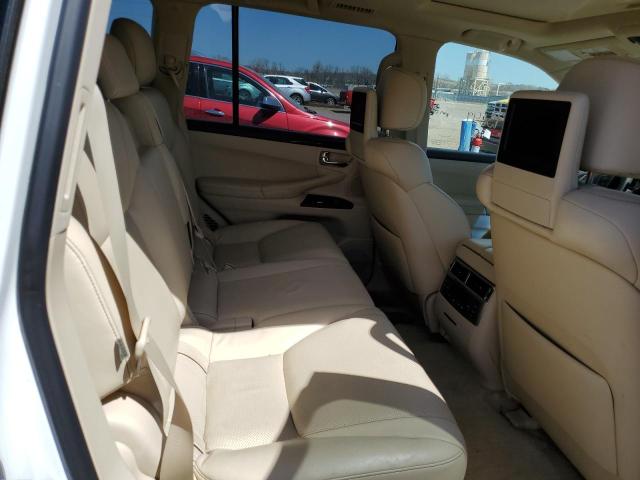 Photo 9 VIN: JTJHY7AX6D4115858 - LEXUS LX 570 