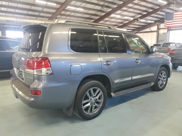 Photo 2 VIN: JTJHY7AX6F4165095 - LEXUS LX 570 