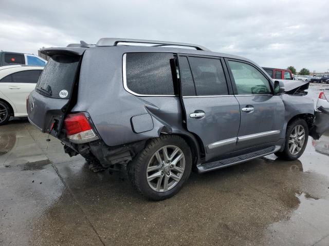 Photo 2 VIN: JTJHY7AX6F4180602 - LEXUS LX570 