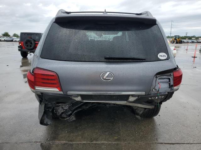 Photo 5 VIN: JTJHY7AX6F4180602 - LEXUS LX570 